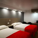 Motel Chez Nous