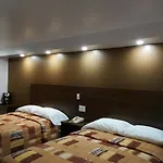 Motel Chez Nous
