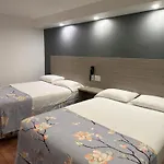 Motel Chez Nous