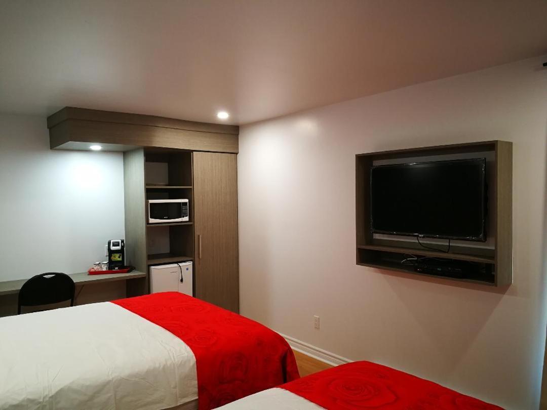 Chez Nous Motel Laval