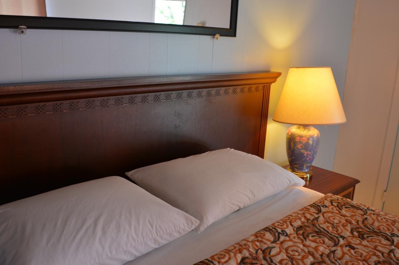 Chez Nous Motel Laval