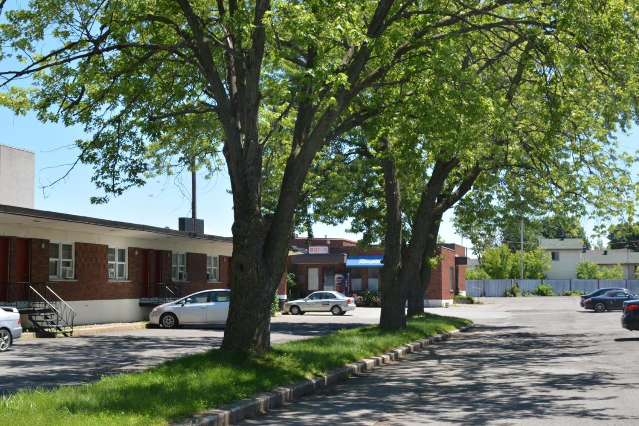 Chez Nous Laval